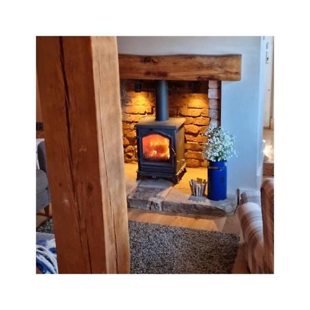 Stunning Quirky 2-Bed Cottage In New Brighton Wallasey Buitenkant foto