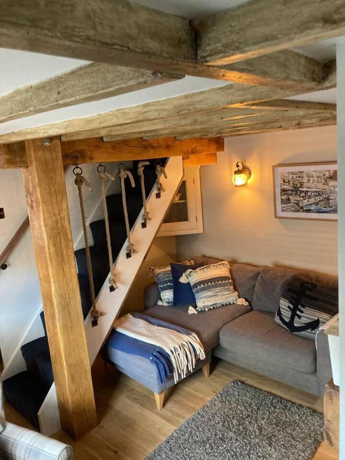 Stunning Quirky 2-Bed Cottage In New Brighton Wallasey Buitenkant foto