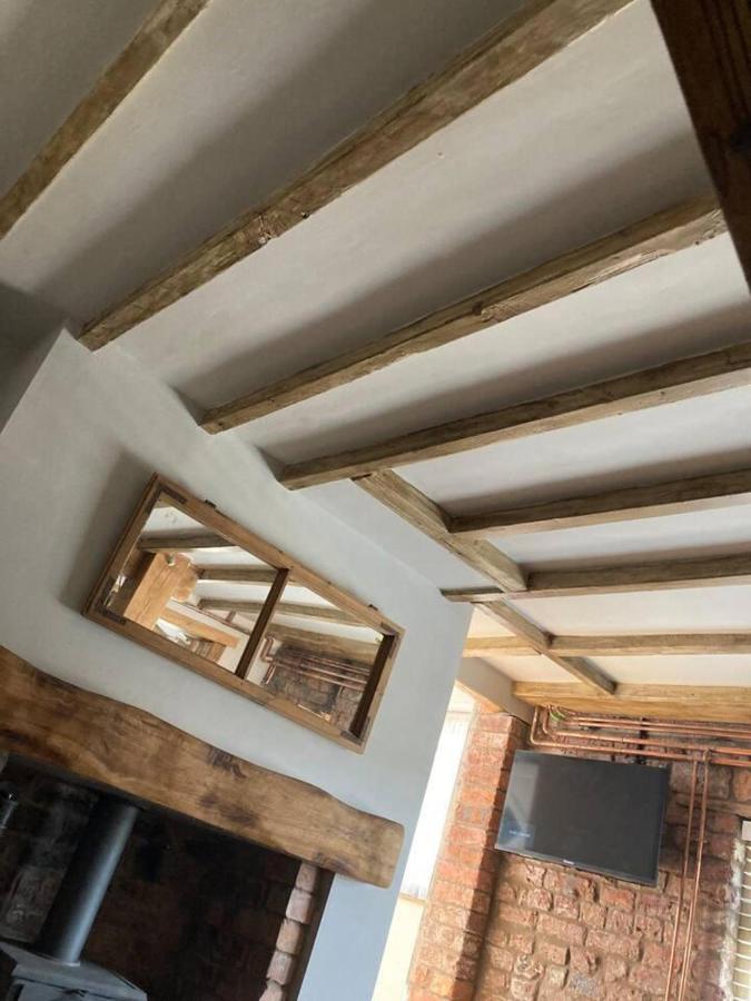 Stunning Quirky 2-Bed Cottage In New Brighton Wallasey Buitenkant foto