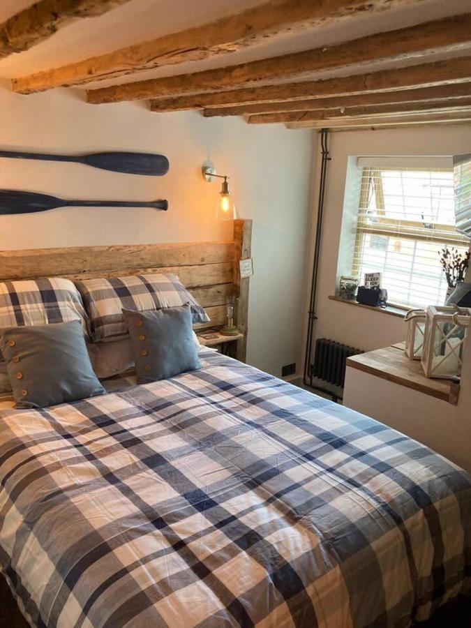 Stunning Quirky 2-Bed Cottage In New Brighton Wallasey Buitenkant foto